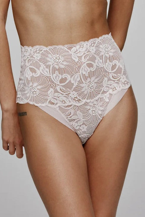 Sarda Shavonne Full Briefs